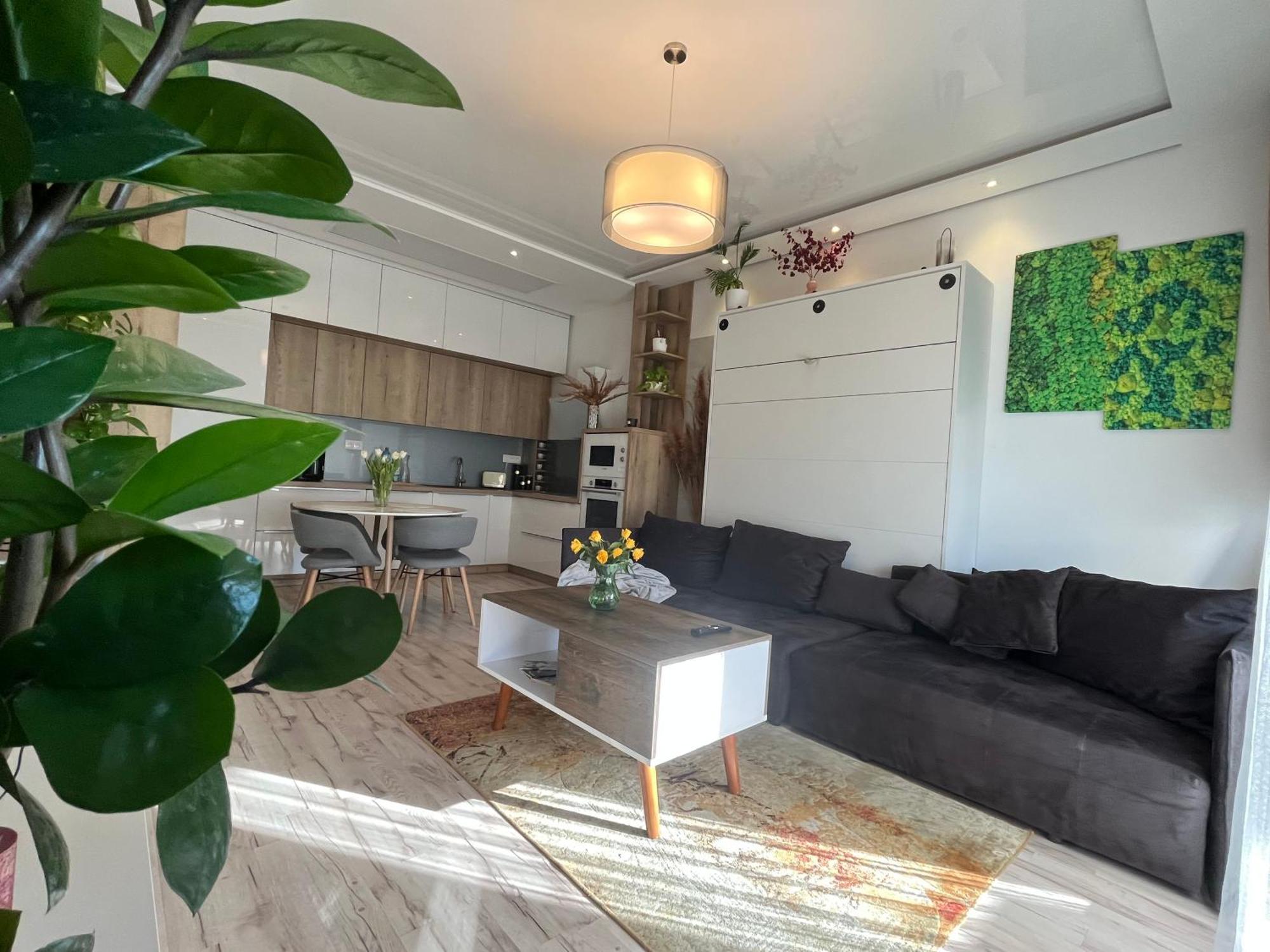 Cozy Apartment Bratislava Exterior foto